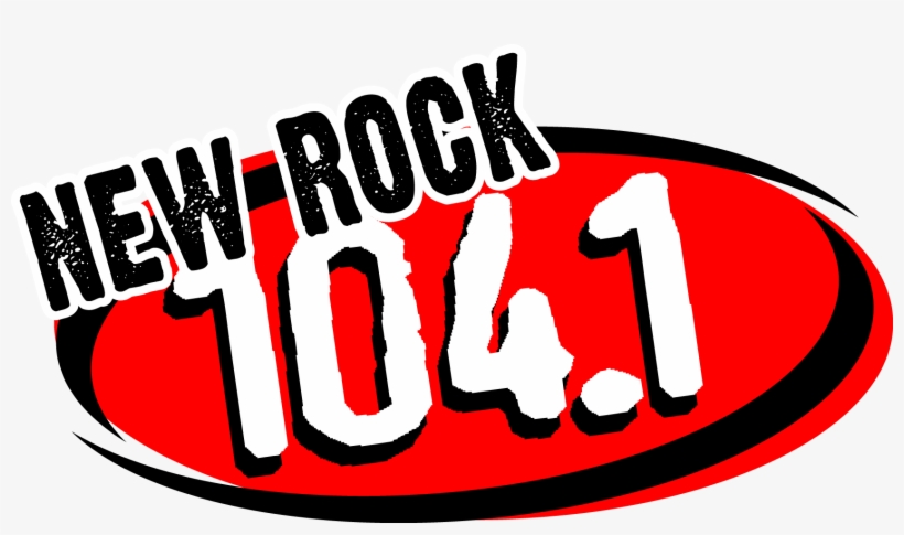 Search - New Rock 104.1, transparent png