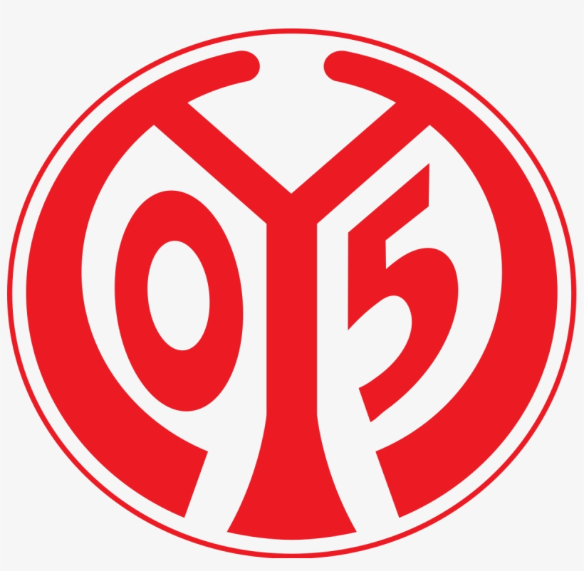 1 Fsv Mainz 05, transparent png