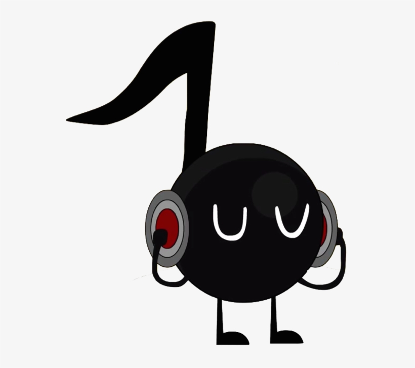 Tune Bfdia - Battle For Dream Island Tune, transparent png