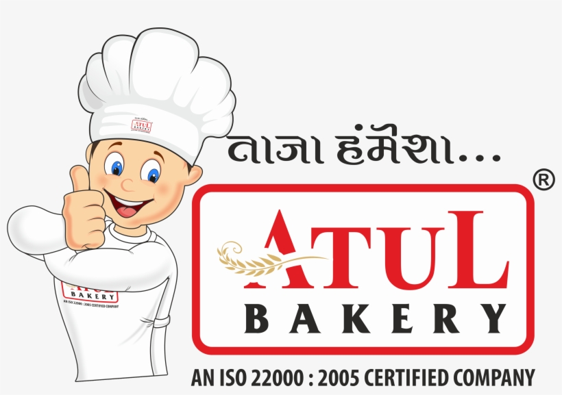 Atul Bakery - Bakery Brand In India, transparent png