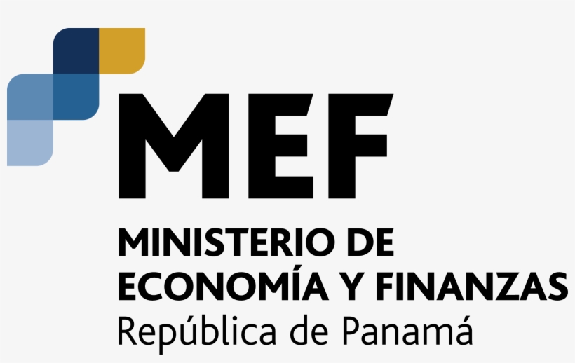 Evolución Del Logo Y Significado De La Marca - Ministerio De Economia Y Finanzas De Panama, transparent png