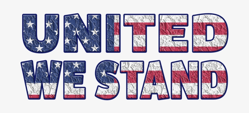 United We Stand Totes, transparent png