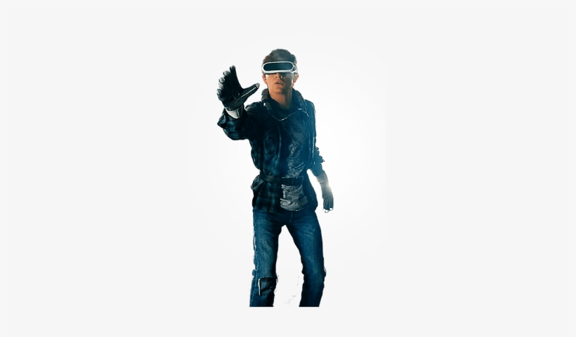Ready Player One Lead Actor, transparent png