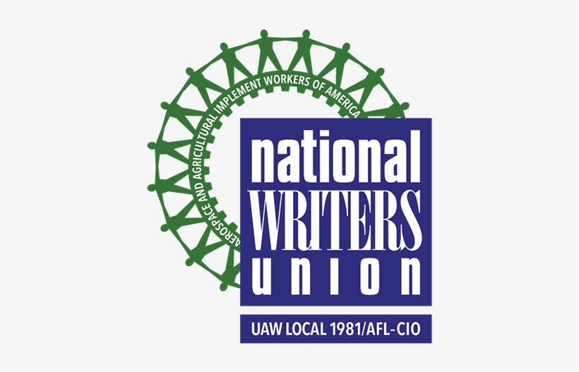 National Writers Unions - National Writers Union, transparent png