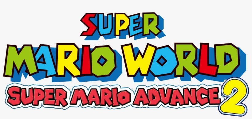 Super Mario Advance - Super Mario World, transparent png