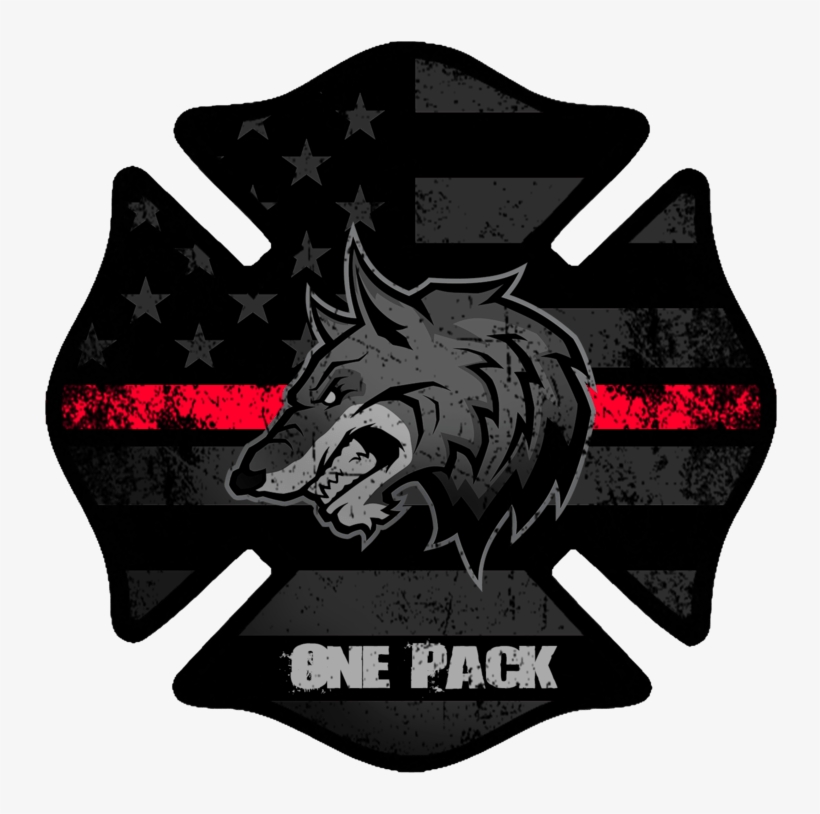 Firefighter Badge, transparent png