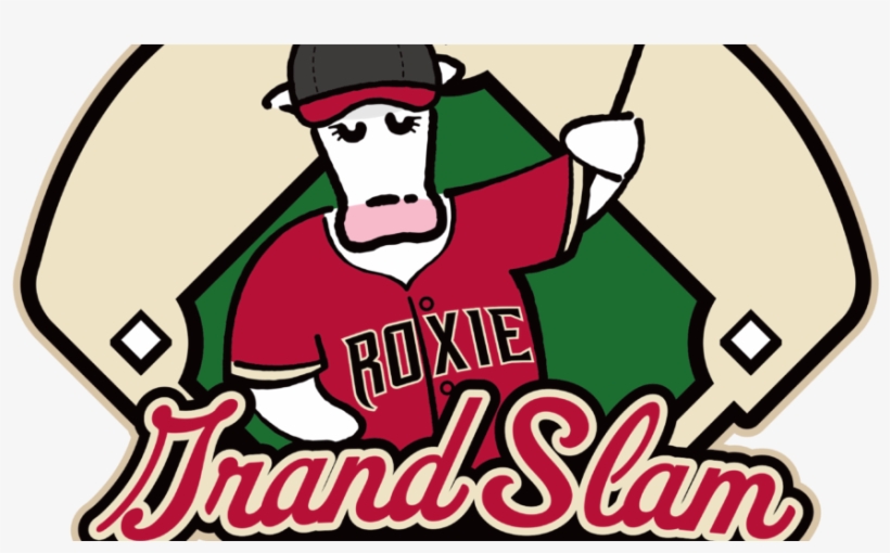 Shamrock/diamondbacks Grand Slam Milk Drive - Little League Baseball, transparent png