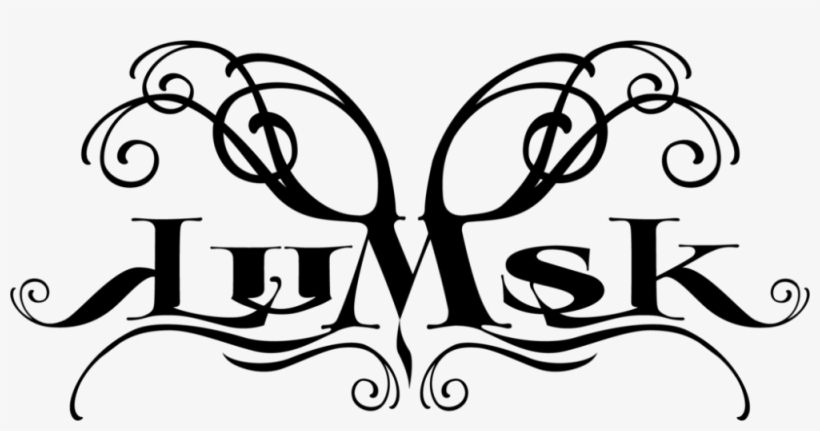 Random Logos From The Section «logos Of Musical Bands» - Lumsk Logo, transparent png