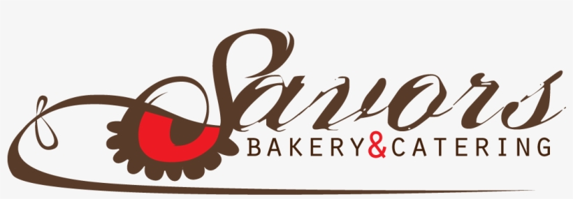 Savorsbakerylogo - Bakery, transparent png