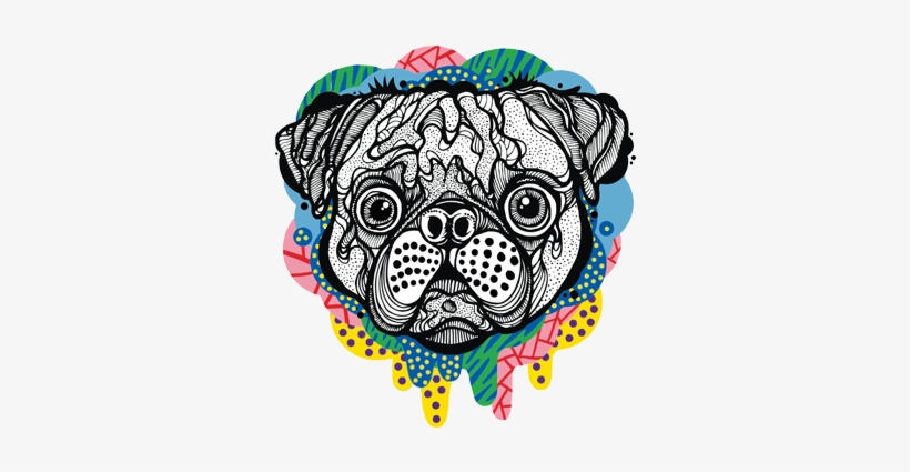 Custom Apparel And Accessories - Demogorgon Caricature Stranger Things, transparent png