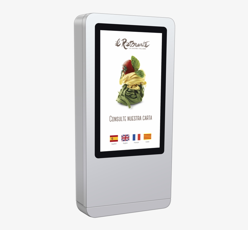 Imagen T-quiosk Modelo - Arte Da Cozinha Italiana, transparent png