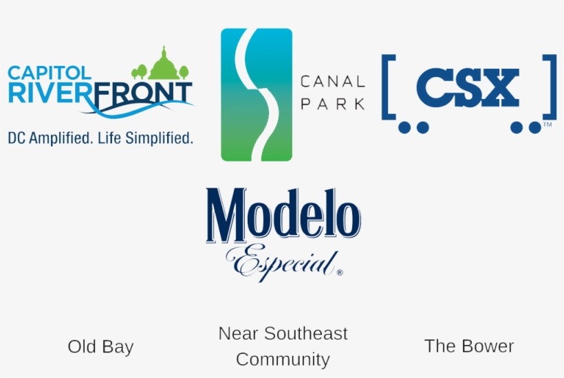 Special Thanks To Our Sponsors - Washington, D.c., transparent png