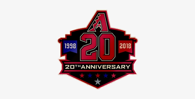 The Celebration Will Also Have Much In Store For The - Arizona Diamondbacks Opening Day 2018, transparent png