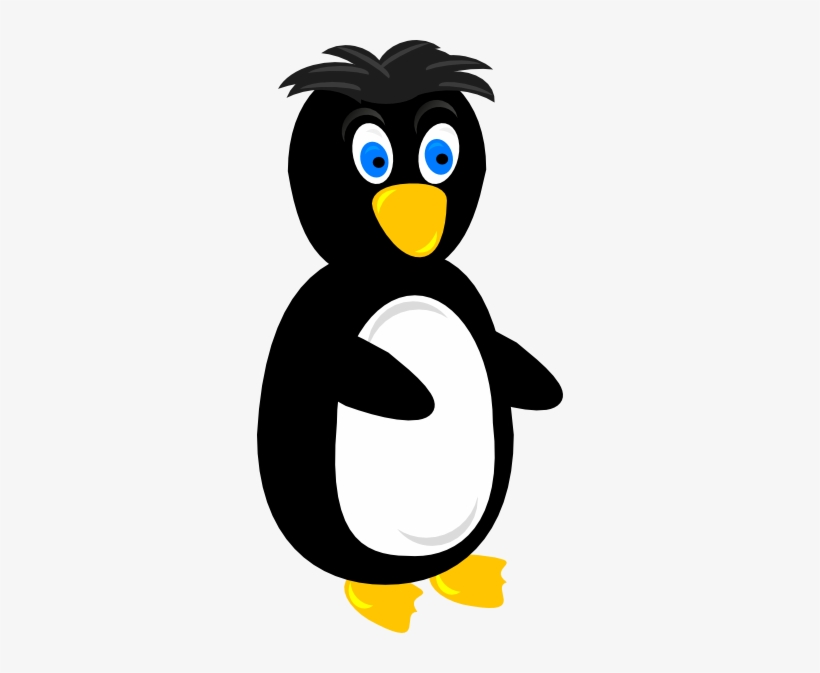 Clipart Info - Animals In The Arctic Clip Art, transparent png