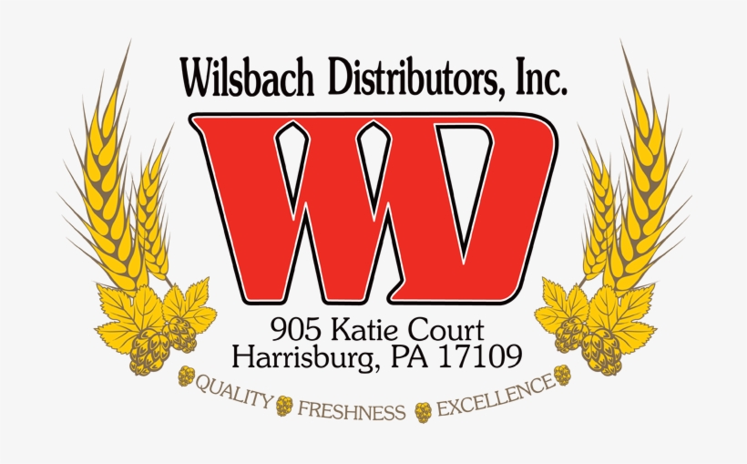 Wilsbach Distributors Logo, transparent png