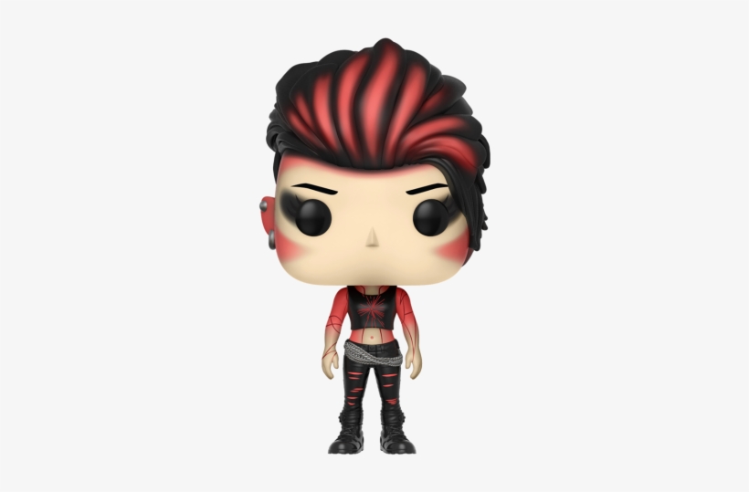 Vinyl Ready Player One - Funko Pop Ready Player One Art3mis, transparent png