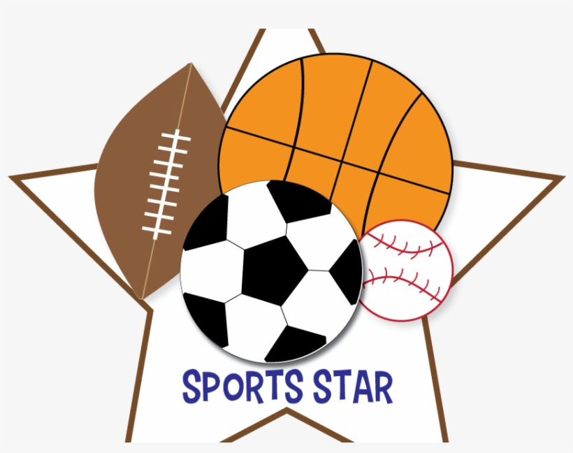 Sports News - Sports Clipart, transparent png