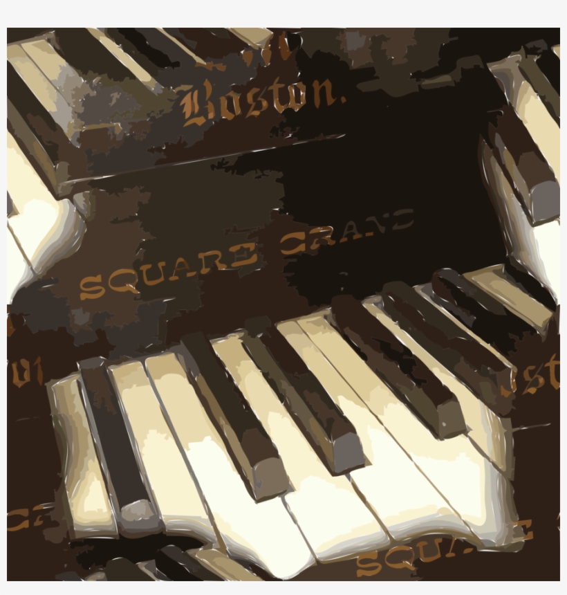 Piano Tiles, transparent png