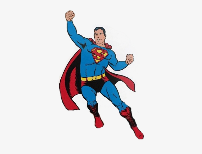 Pin Superman Clipart Png - Superman: The Man Of Tomorrow Archives, transparent png