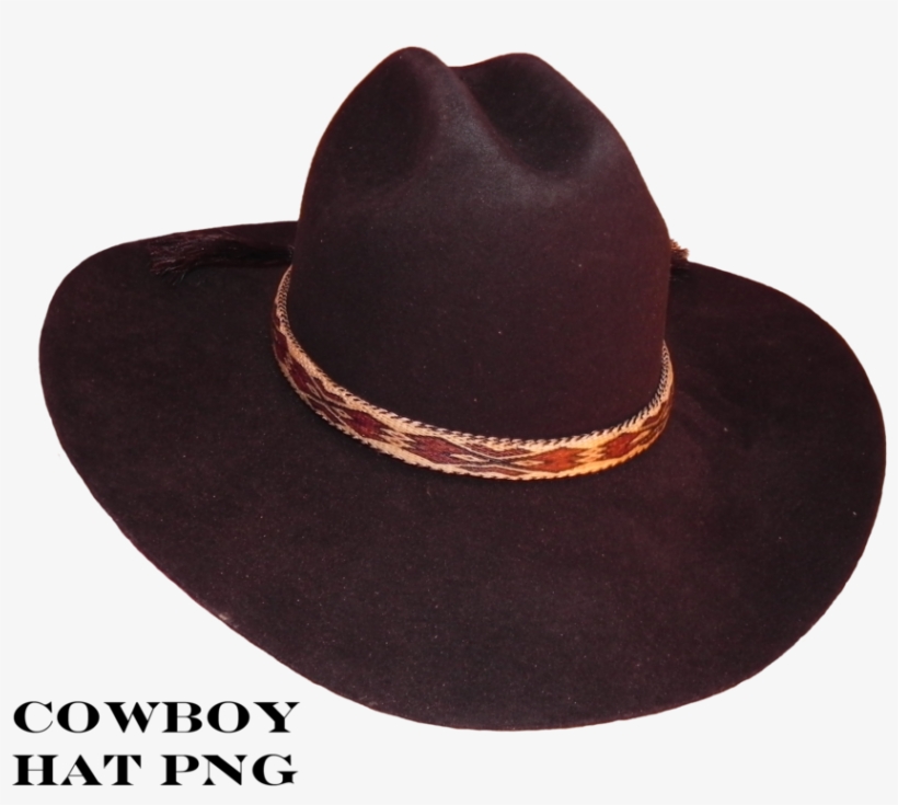 Cowboy Hat Png - Trillion-dollar Conspiracy By Jim Marrs, transparent png