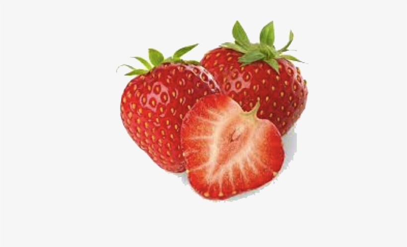 Strawberry - Pusheng Mini Flavour Injector Food Safe Squeeze Pipettes,100pcs/1ml, transparent png