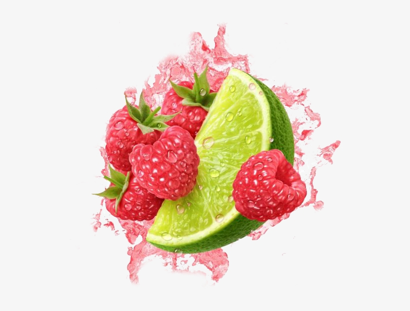 Clipart Resolution 569*569 - Strawberry And Lime Png, transparent png