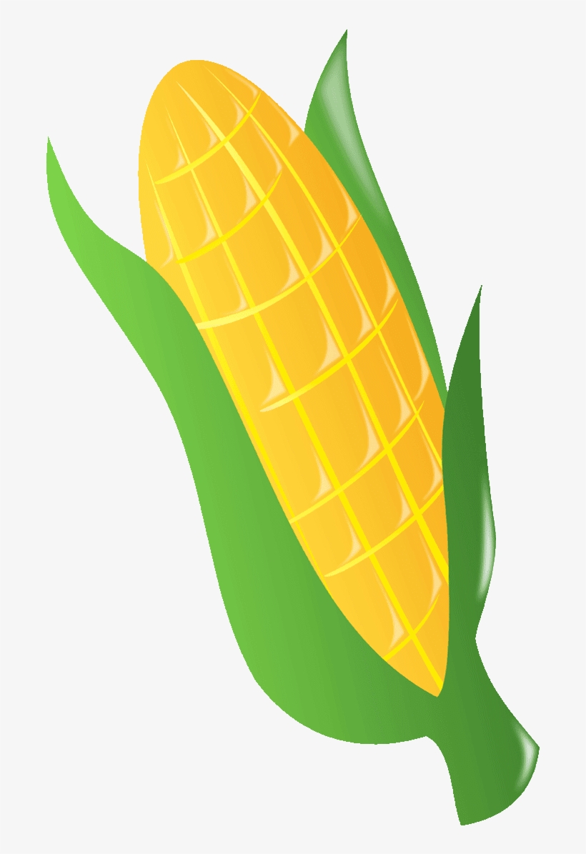 Corn Clipart Bit, transparent png