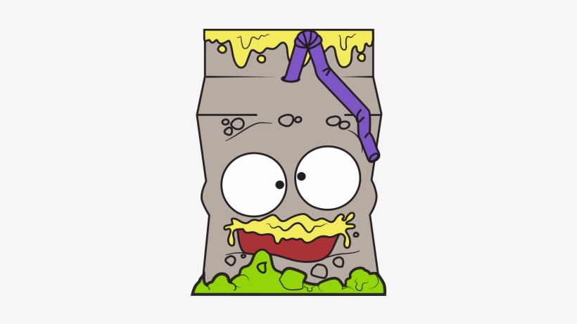 Pin Milk Clipart Png - Sour Milk Grossery Gang, transparent png