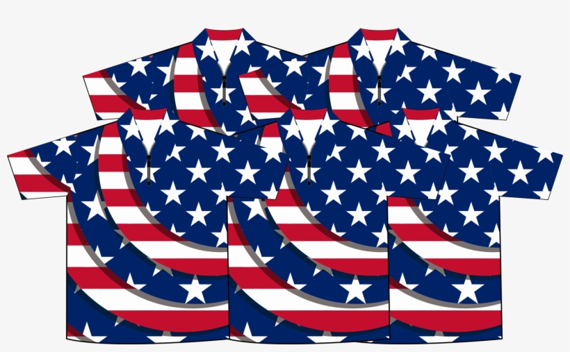 Full Dye Shirts, transparent png