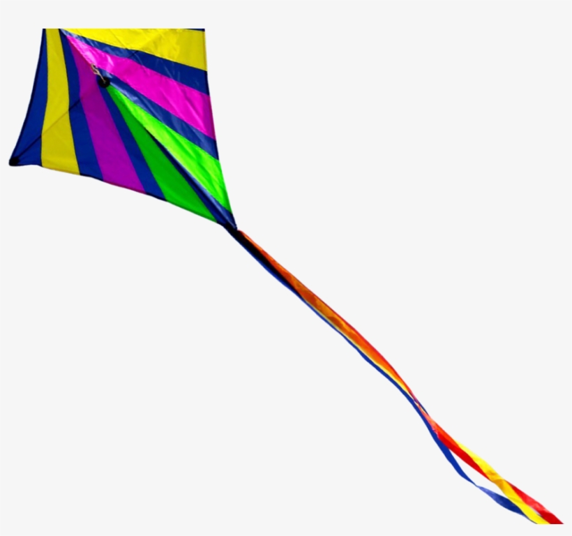 Kite Png Transparent Image - Kite Png, transparent png