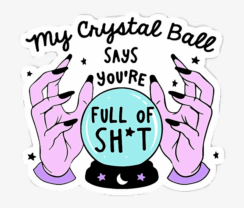 Free Download Witch Tumblr Png Clipart Witchcraft Wicca - Sticker, transparent png
