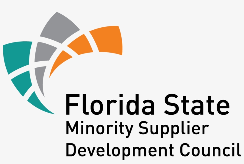 Floridamakes - Tri State Minority Supplier Development Council, transparent png