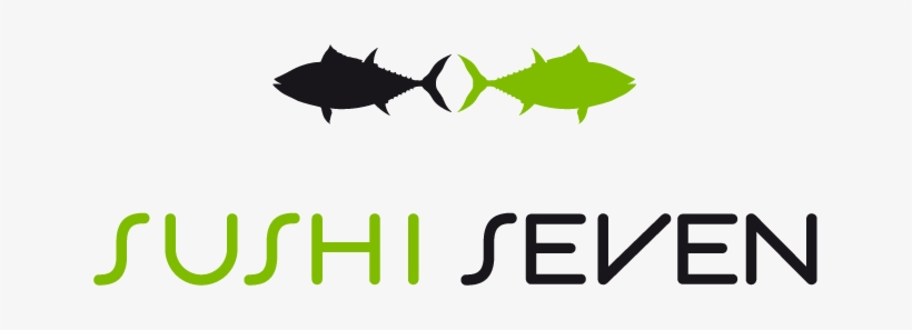 We Strive To Bring You The Absolute Best Dining Experience - Sushi Seven Logo, transparent png