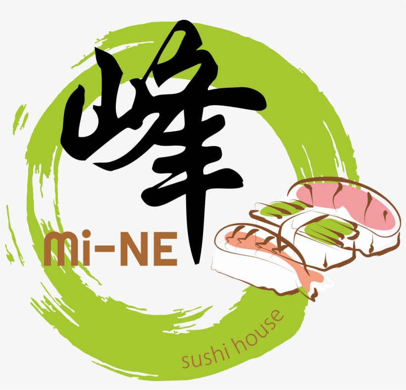 Mi-ne Sushi Kelowna - Kelowna, transparent png