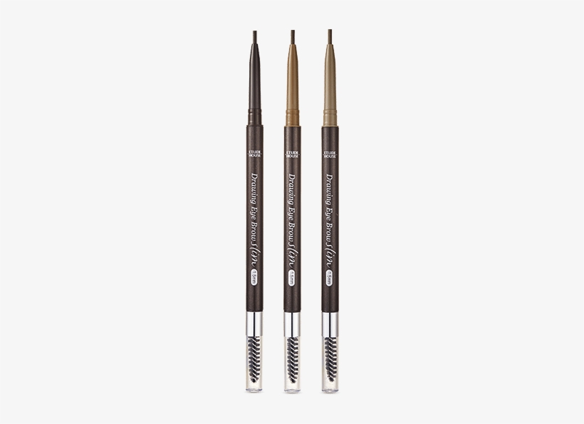 Ardell Pro Brow Mechanical Pencil, transparent png