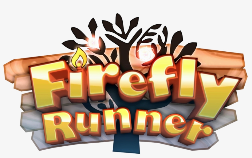 Red Kite Games' Firefly Runner - Firefly Runner, transparent png