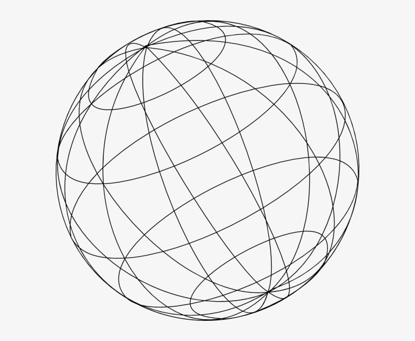 Globe Clip Art - Clip Art, transparent png