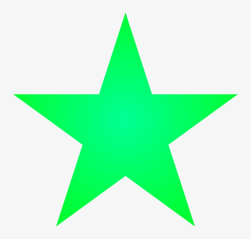 Download File Green Star Svg Star Svg Free 768x768 Png Download Pngkit