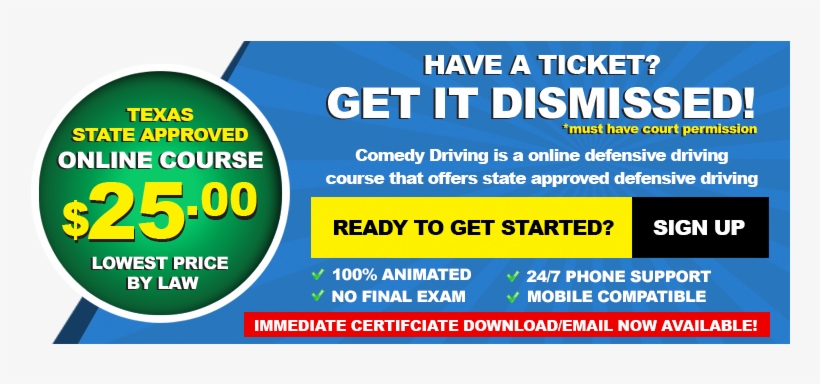 State Approved Texas Defensive Driving - Texas, transparent png