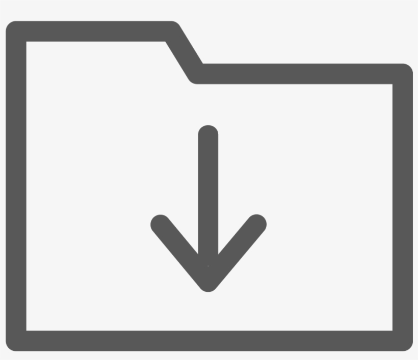 Our Easter Menu - Structure Folder Icon Png, transparent png