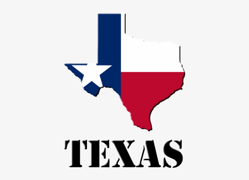 State Of Texas By Uda4754 - 12 Monkeys Hyena Red, transparent png
