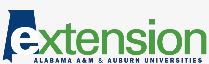Hurricane Michael Recovery Information - Alabama Cooperative Extension System Logo, transparent png