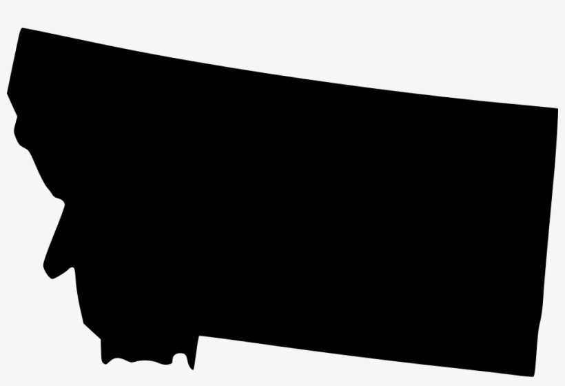 Montana Comments - Montana Decal, transparent png