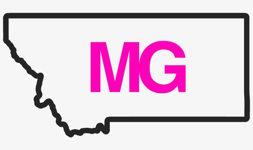 Montana, transparent png