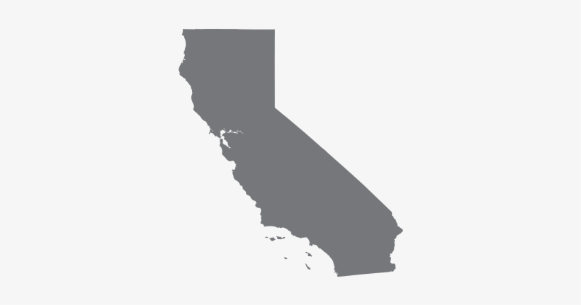 Most Affordable Ignition Interlock Devices - Free Vector Map California, transparent png
