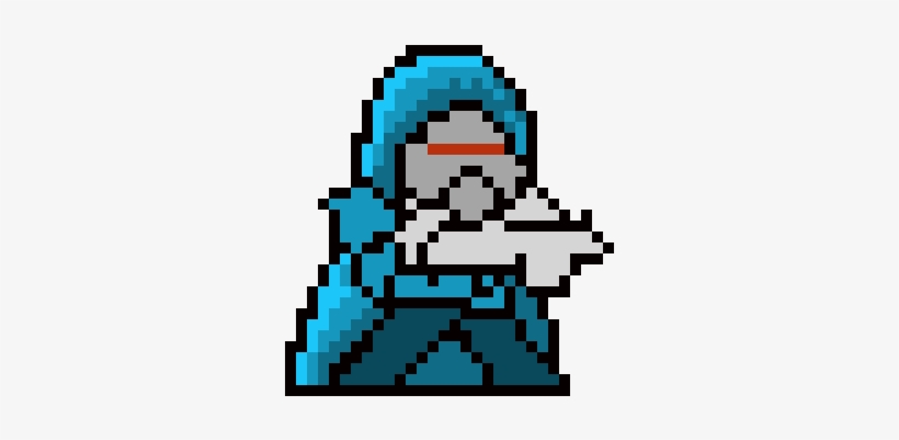 Warlock Destiny Evo - Deadpool, transparent png