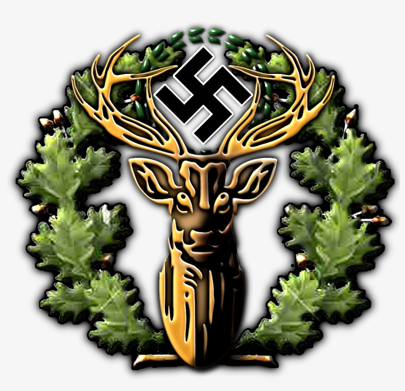 The Green Reich - Portable Network Graphics, transparent png