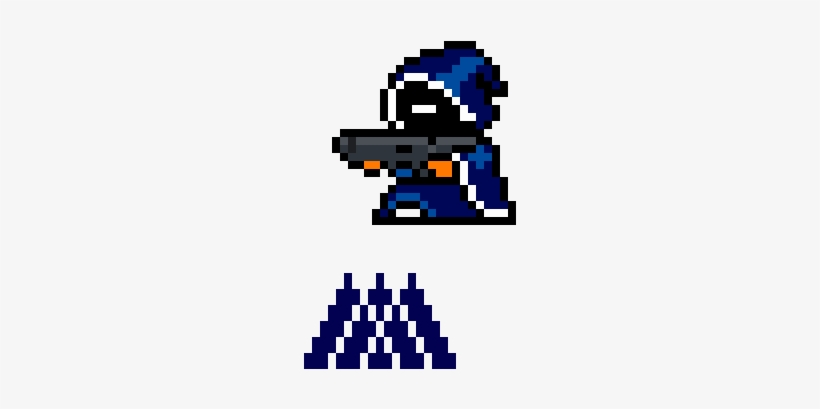 Destiny 2 Warlock - Video Game, transparent png