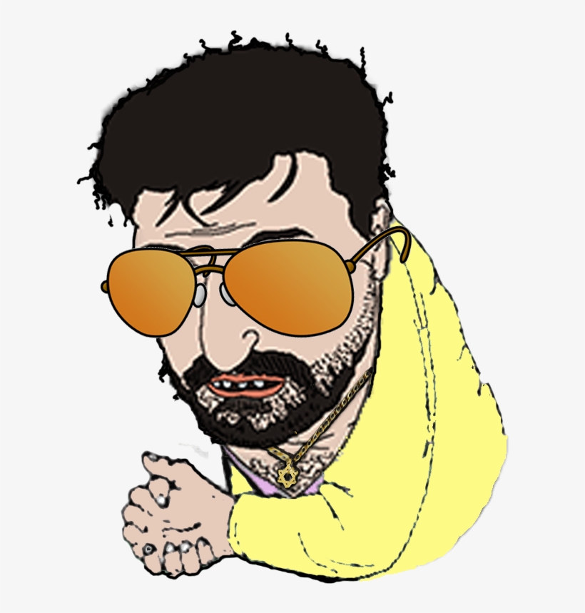 Post - /pol/, transparent png