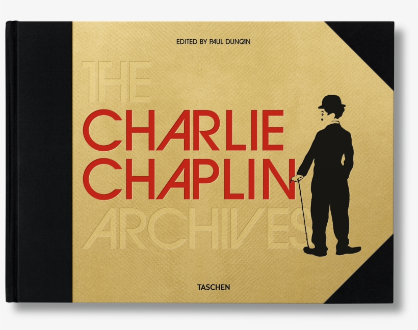 The Charlie Chaplin Archives - Charlie Chaplin Archives, transparent png